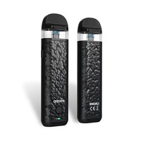 Aspire Minican 4 — kolory i dane