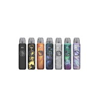 Uwell Caliburn G5 — dane