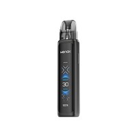 Geekvape Wenax Q Ultra — kolory i dane
