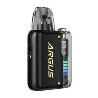 VooPoo Argus P2 — kolory i dane