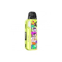 Lost Vape Thelema — pody i mod: porównanie serii