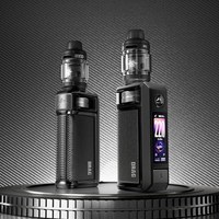 VooPoo Drag 6 — kolory i dane