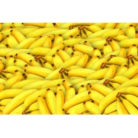 Premix o smaku bananowym