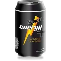 Premixy i Longfille z nutą Energetyka | Świat Premixów - Pobudzające Aromaty