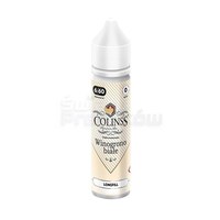 Longfille 6 ml w butelce 60 ml — lista smaków