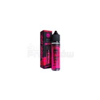 Longfille 12 ml — mocniejsze natężenie smaku