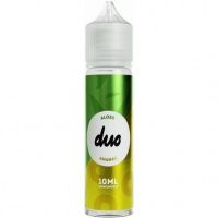 DUO 10/60ml - GOBEARS - Podwójna radość smaków