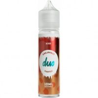DUO ICED 10/60ml - GOBEARS - Chłodząca eksplozja smaków