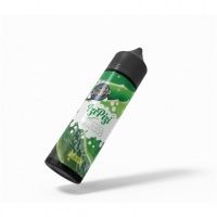 Premix Longfill Izi Pizi 6/60ml - Twój Nowy Ulubiony E-liquid