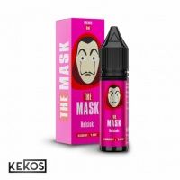 Premix Longfill The Mask 5/15ml - pełne doznań smakowych