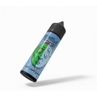 Premix Longfill Chilled Face 6/60ml - BEMYJUICE - Orzeżwiające smaki
