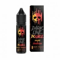 Podwójna intensywność smaków z DARK LINE Double 8/60ml - VTP