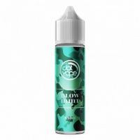 Dotvape 6/60ml - wyjątkowe smaki e-liquidów