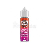 Longfille 9 ml w butelce 60 ml — smaki, marki