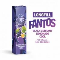 Fantos 9/60ml - Los Aromatos - intensywne smaki