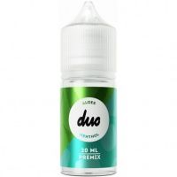 Podwójna moc smaków - DUO 20/30ml GOBEARS