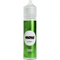 Premix Longfill Mono 5/60ml - intensywne doznania smakowe