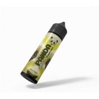 Premix Longfill Panda 6/60ml - Eksplozja owocowych smaków