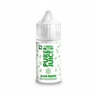 Premix Longfill Pure Juice 10/30ml - Pełnia owocowych smaków