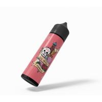 Premix Longfill Old Skull 10/60ml - wyjątkowe doznania smakowe