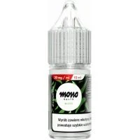 Liquid MONO Salt 10ml o pojemności 10ml i mocy 20 mg soli nikotynowej