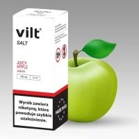 Liquid VILT SALT 10ml o pojemności 10ml i mocy 20 mg soli nikotynowej