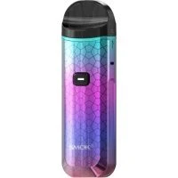 SMOK Nord Pro – Nowoczesny Pod System z Regulacją Mocy i Szybkim Ładowaniem