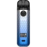 SMOK Novo 4 - Przełomowy e-papieros z regulowaną mocą
