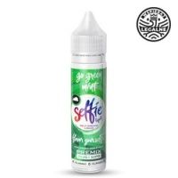 Premix Longfill SELFIE Classic 50/60ml - klasyka w nowoczesnym wydaniu
