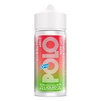 Premix Longfill POLO 80ml - pełnia owocowych smaków