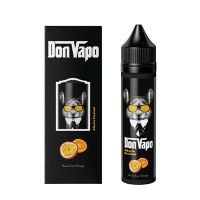 Premix Longfill DonVapo 40ml - wyjątkowe doznania smakowe