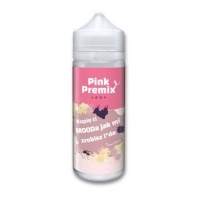 Pink Premix 80ml