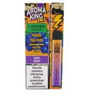 Aroma King 700+ Puffs VapesBars