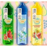 Premix Longfill VAPY TIME 10ml - eksplozja smaków