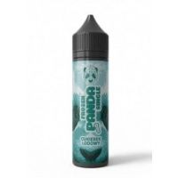 Premix Longfill Panda Single 6/60ml - Wyjątkowe Smaki do E-Papierosów