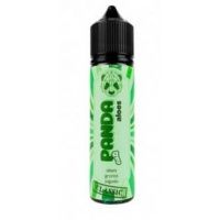 Premix Longfill Panda Classic 10ml - pełne doznań smakowych