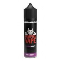 Premix Longfill Vampire Vape 14/60ml - Wyjątkowe doznania smakowe