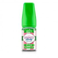Dinner Lady Longfill 30ML | Świat Premixów - Intensywne Smaki