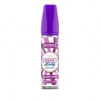 Dinner Lady Longfill 60ML | Świat Premixów - Wyjątkowe Smaki