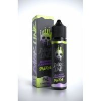 Dark Line Squeeze 9/60ML | Świat Premixów - Soczyste Smaki