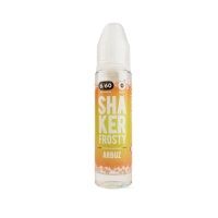 Shaker Frosty Longfill 6ML | Świat Premixów - Orzeżwiające Smaki