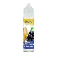 Vapy Twin 10/60ML | Świat Premixów - Intensywne Smaki i Elastyczność