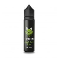 Longfill Dragon 8/60ML | Świat Premixów - Intensywne Smaki