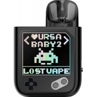 Lost Vape Ursa Baby 2 - Zaawansowany Pod System 22W z Baterią 900mAh