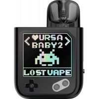 Ursa Baby 2 – Pod System 900 mAh | Świat Premixów