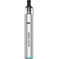 Wenax S3 - Stylowy i wydajny pod dla waperów