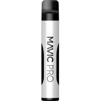 SMOK Mavic Pro – Innowacyjna wielorazówka znanego producenta