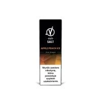 Liquid VBAR SALT o pojemności 10ml i mocy 20 mg soli nikotynowej