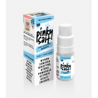 Liquid Pinky Vape Salt 10ml - 20mg - Odkryj Słodkie Doznania