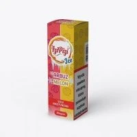 Liquid Izi Pizi Salt o pojemności 10ml i mocy 20 mg soli nikotynowej